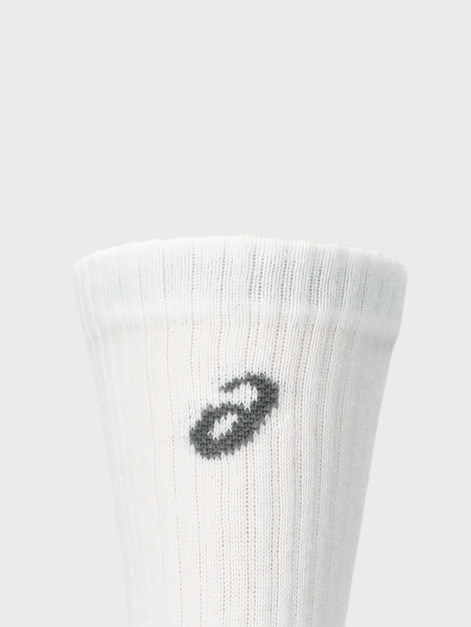 Шкарпетки Asics 3 PACK CREW SOCK білі 3033C298-100 — фото 3