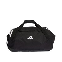 Сумка Adidas TIRO DUFFLE M черная KB0786 изображение 1