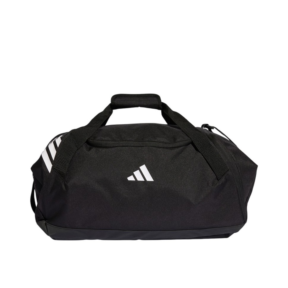 Сумка Adidas TIRO DUFFLE M чорна KB0786 — фото 1