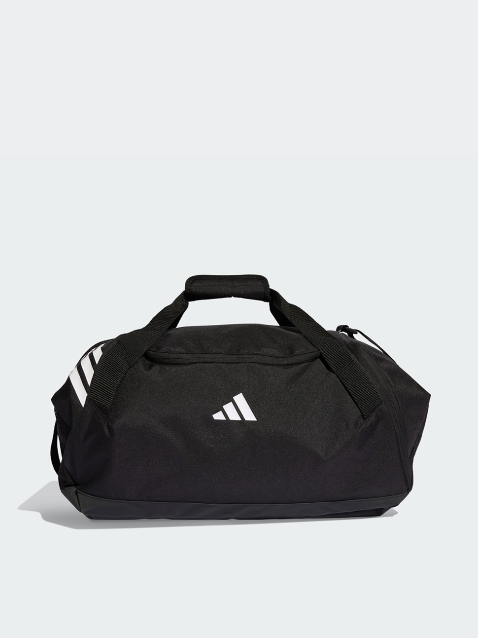 Сумка Adidas TIRO DUFFLE M чорна KB0786 — фото 2