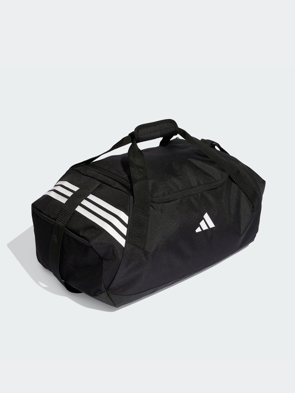 Сумка Adidas TIRO DUFFLE M чорна KB0786 — фото 3