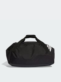Сумка Adidas TIRO DUFFLE M черная KB0786 изображение 4