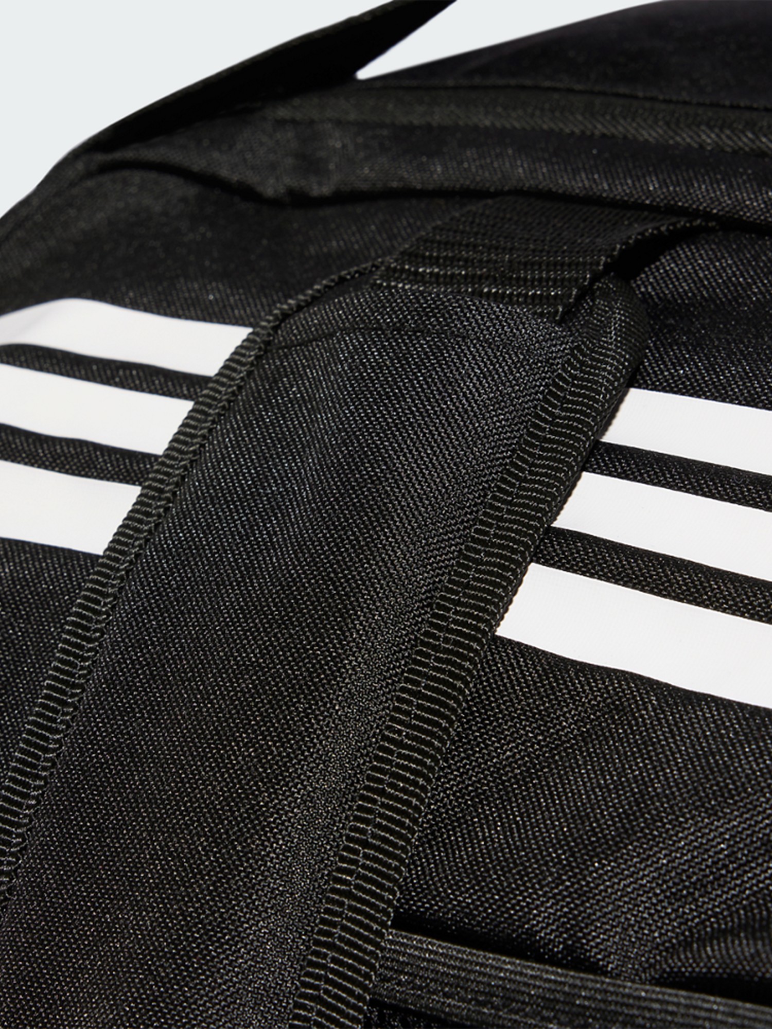Сумка Adidas TIRO DUFFLE M черная KB0786 изображение 5
