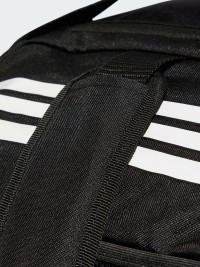 Сумка Adidas TIRO DUFFLE M черная KB0786 изображение 5