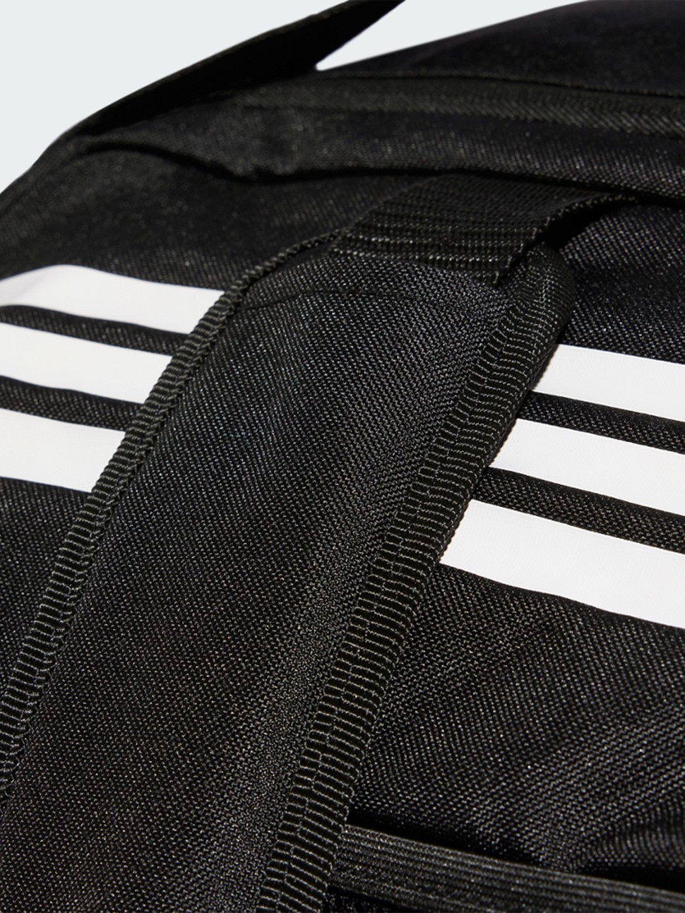 Сумка Adidas TIRO DUFFLE M чорна KB0786 — фото 5