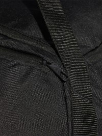 Сумка Adidas TIRO DUFFLE M черная KB0786 изображение 6