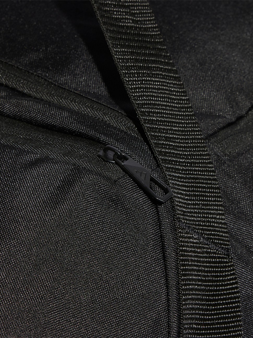 Сумка Adidas TIRO DUFFLE M чорна KB0786 — фото 6