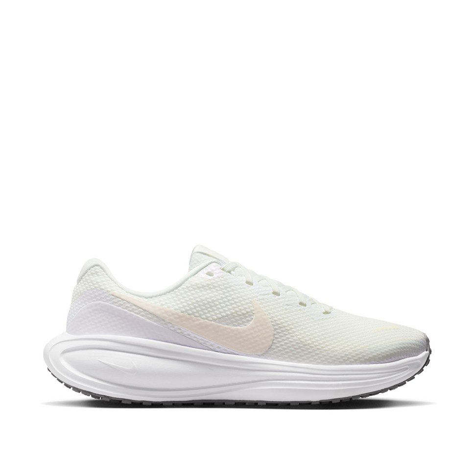 Кроссовки женские Nike W REVOLUTION 8 молочные HJ8485-105 — Sport City Кроссовки женские Nike W REVOLUTION 8 молочные HJ8485-105