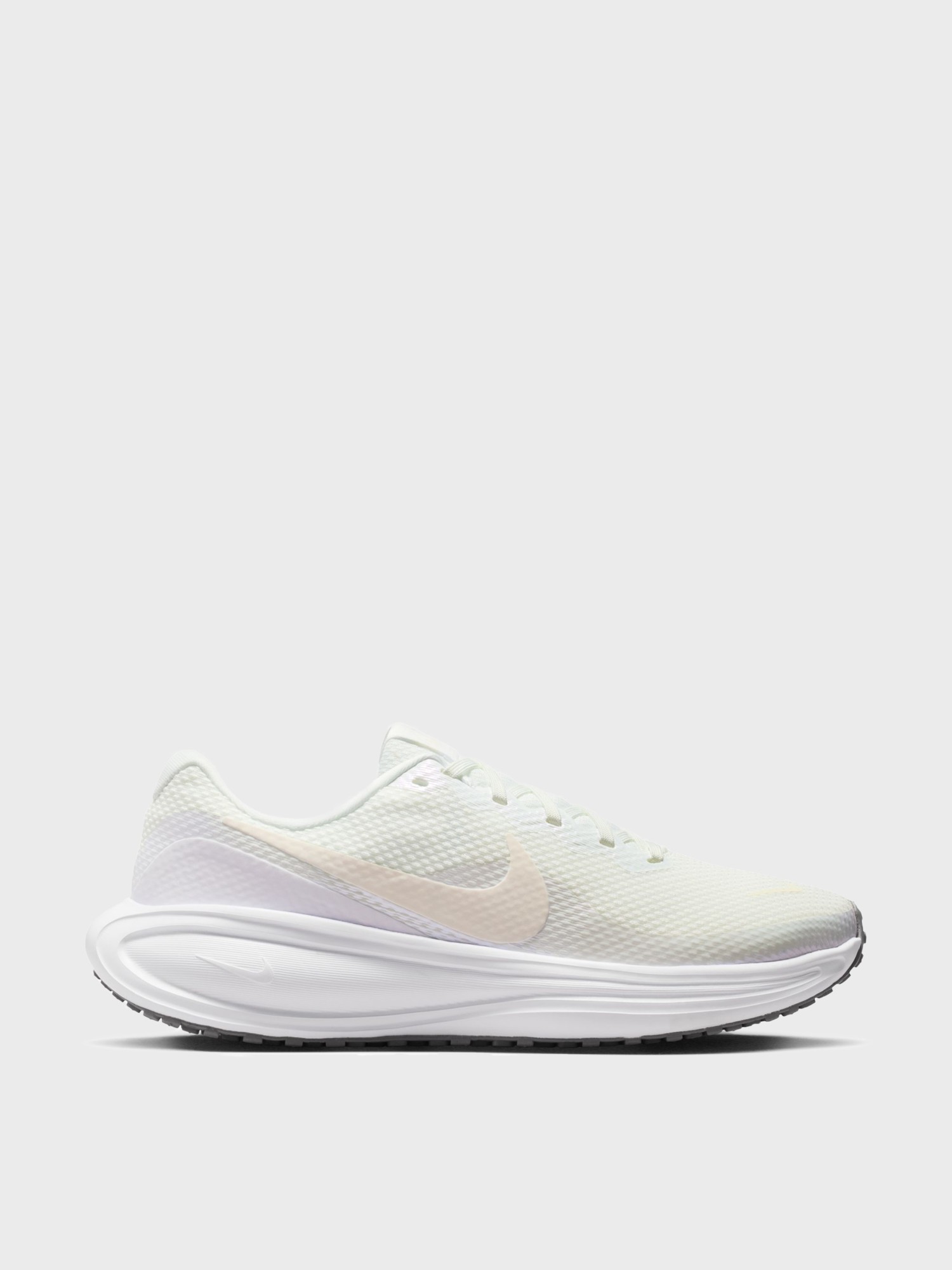 Кроссовки женские Nike W REVOLUTION 8 молочные HJ8485-105 изображение 2