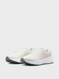 Кроссовки женские Nike W REVOLUTION 8 молочные HJ8485-105 изображение 3