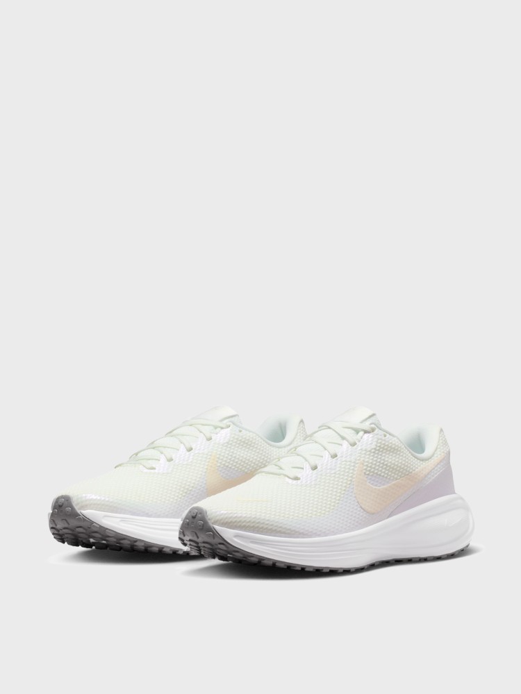 Кросівки жіночі Nike W REVOLUTION 8 молочні HJ8485-105 изображение 3