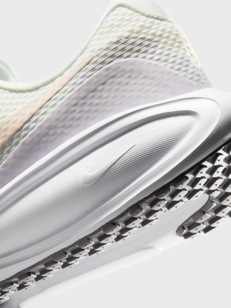 Кросівки жіночі Nike W REVOLUTION 8 молочні HJ8485-105 изображение 5