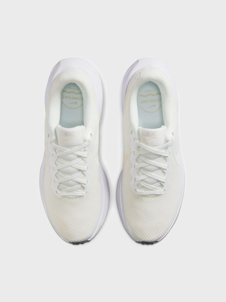 Кросівки жіночі Nike W REVOLUTION 8 молочні HJ8485-105 изображение 7