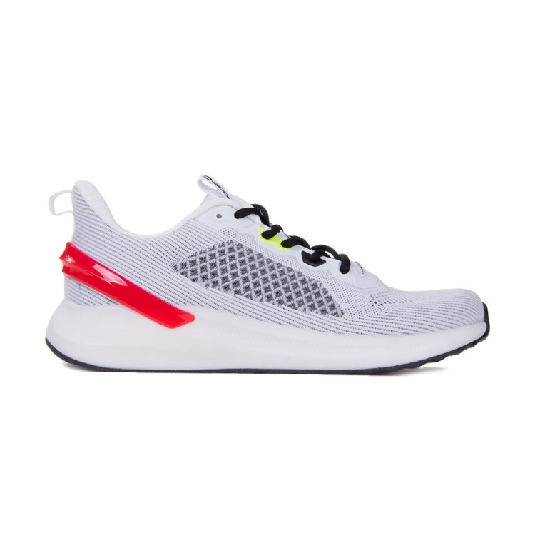 Кроссовки Radder Assen серые 132102-011 изображение 1