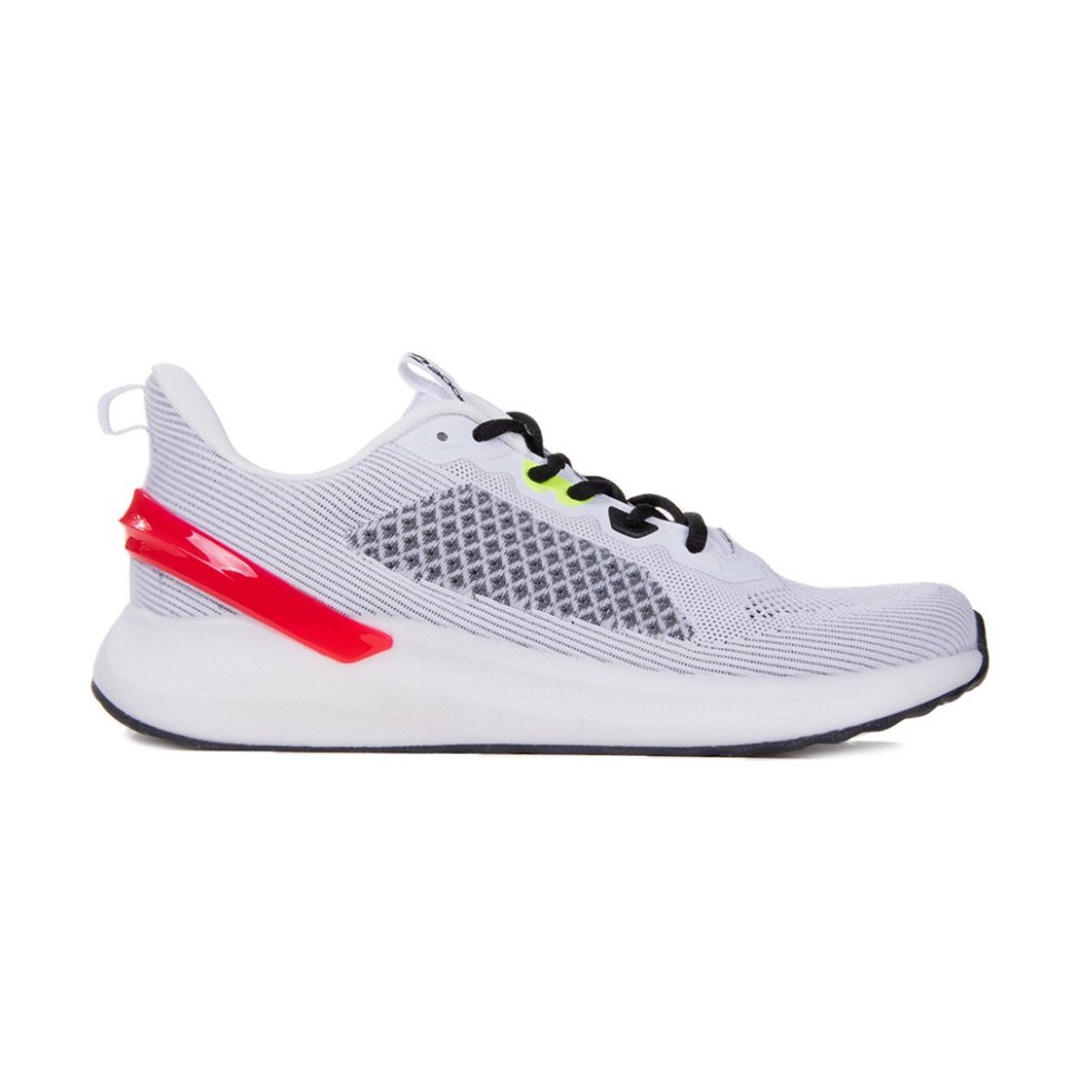 Кроссовки Radder Assen серые 132102-011 изображение 1