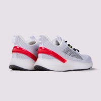 Кроссовки Radder Assen серые 132102-011 изображение 3