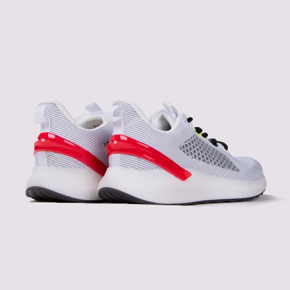 Кроссовки Radder Assen серые 132102-011 изображение 3