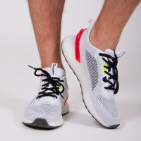 Кроссовки Radder Assen серые 132102-011 изображение 5