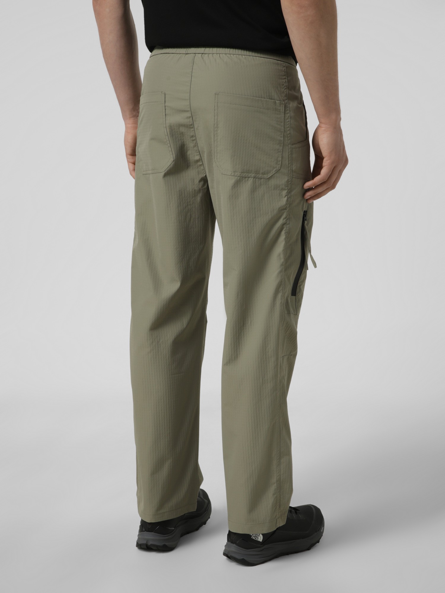 Штани чоловічі Evoids Merlin хакі 482602-350 изображение 3