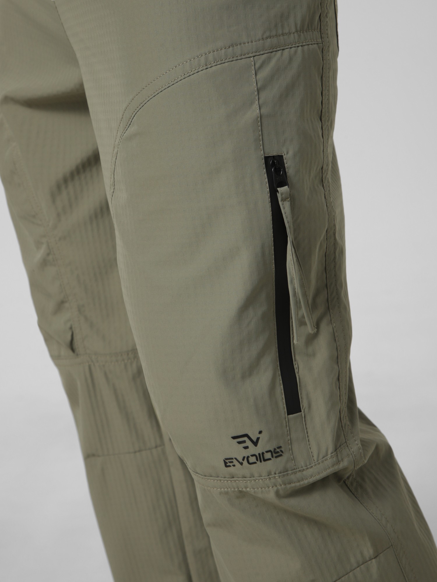 Штани чоловічі Evoids Merlin хакі 482602-350 изображение 5