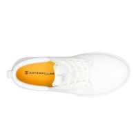 Напівчоботи чоловічв Caterpillar білі P110369-. изображение 5