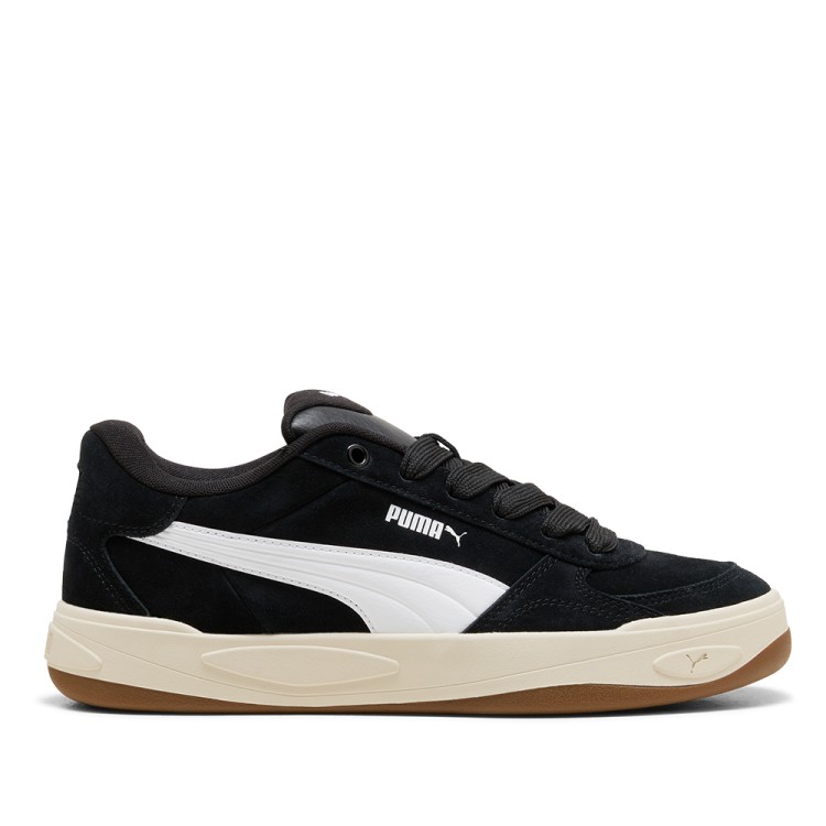 Кросівки чоловічі Puma Park Lifestyle II SD чорні 40730701 изображение 1