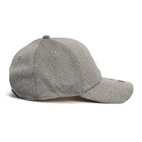 Бейсболка  47 Brand Arlo Alt  New York Yankees серая B-ARLOA17BHV-CC изображение 2