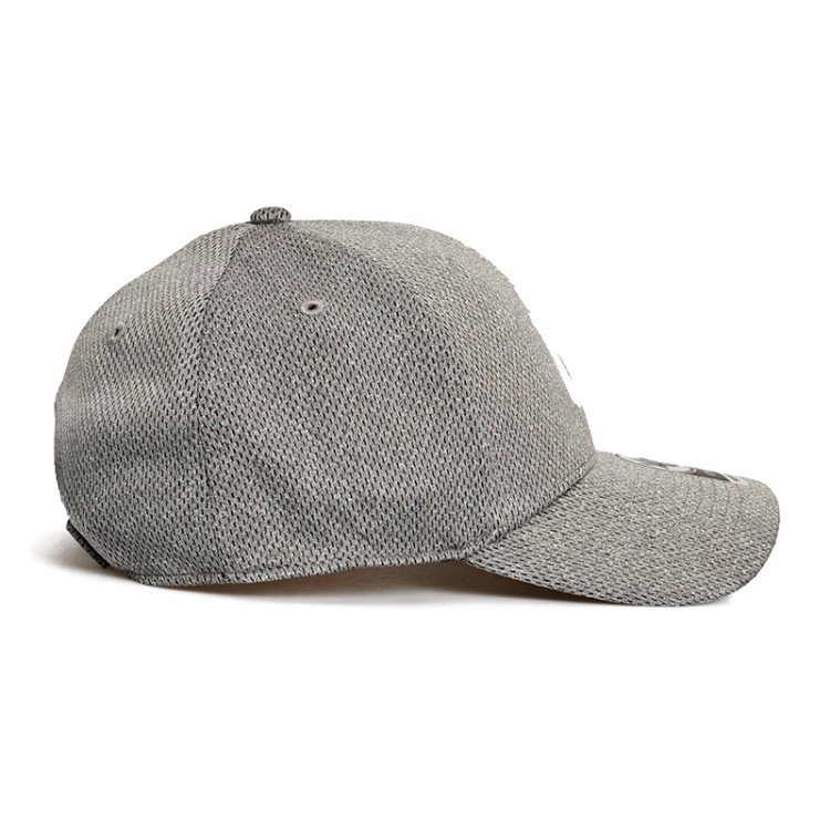 Бейсболка  47 Brand Arlo Alt  New York Yankees серая B-ARLOA17BHV-CC изображение 2