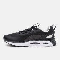 Кроссовки мужские Under Armour Ua Hovr Infinite Summit 2 черные 3023633-001 изображение 2