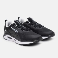 Кроссовки мужские Under Armour Ua Hovr Infinite Summit 2 черные 3023633-001 изображение 3