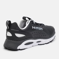 Кроссовки мужские Under Armour Ua Hovr Infinite Summit 2 черные 3023633-001 изображение 4