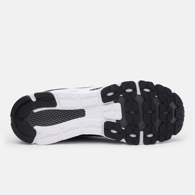 Кроссовки мужские Under Armour Ua Hovr Infinite Summit 2 черные 3023633-001 изображение 5