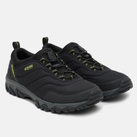 Полуботинки мужские Merrell Ice Cap Moc 5 черные J035609-. изображение 3