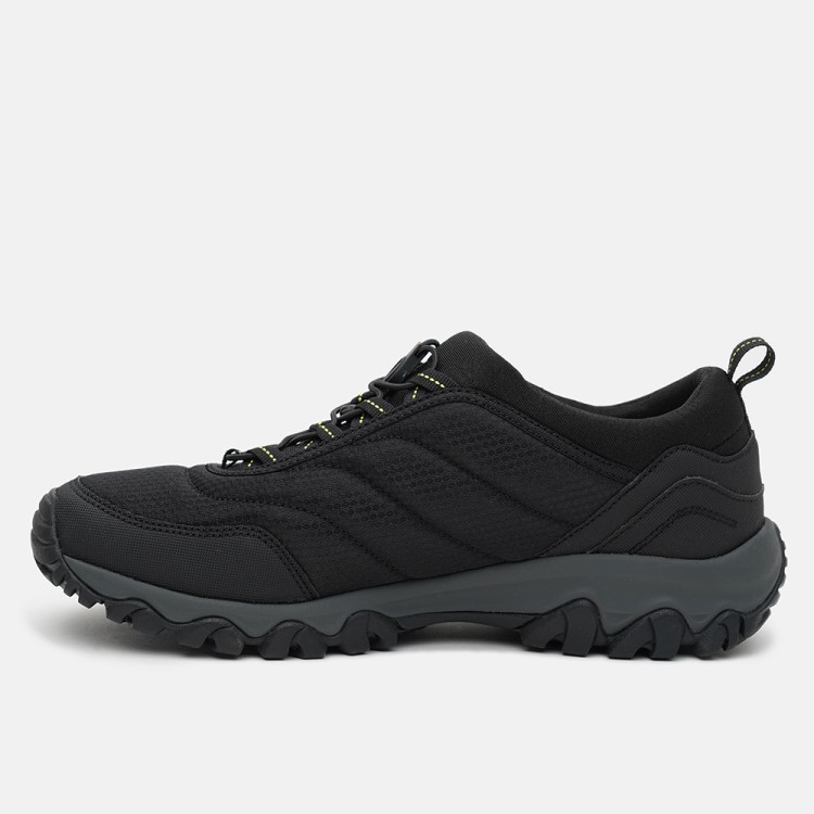 Полуботинки мужские Merrell Ice Cap Moc 5 черные J035609-. изображение 4