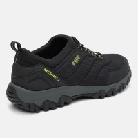Полуботинки мужские Merrell Ice Cap Moc 5 черные J035609-. изображение 5