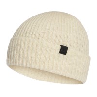 Шапка Adidas W Cuff Beanie кремова GS2099  изображение 1