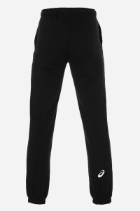 Штани чоловічі Asics Asics Big Logo Sweat Pant чорні 2031A977-005  изображение 6