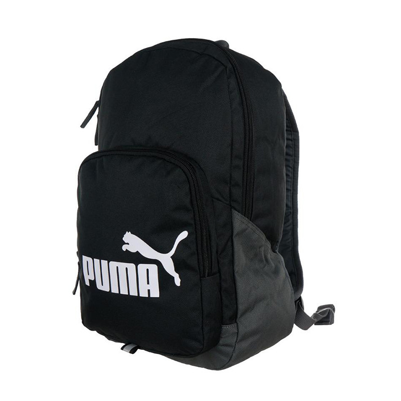 Рюкзак Puma Phase черный 7358901 изображение 3