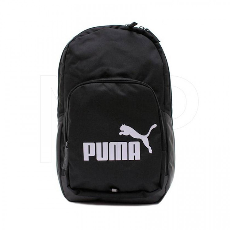 Рюкзак Puma Phase черный 7358901 изображение 1