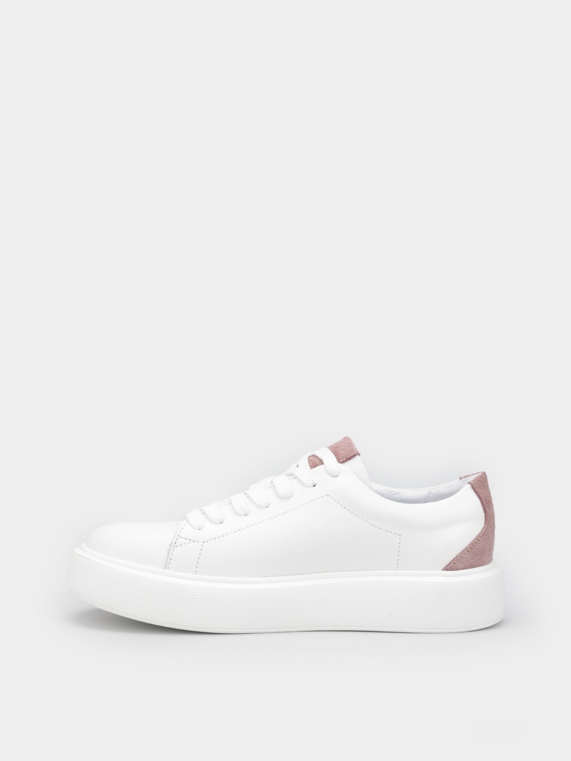 Кроссовки женские Evoids Levita белые 482223-100 изображение 2