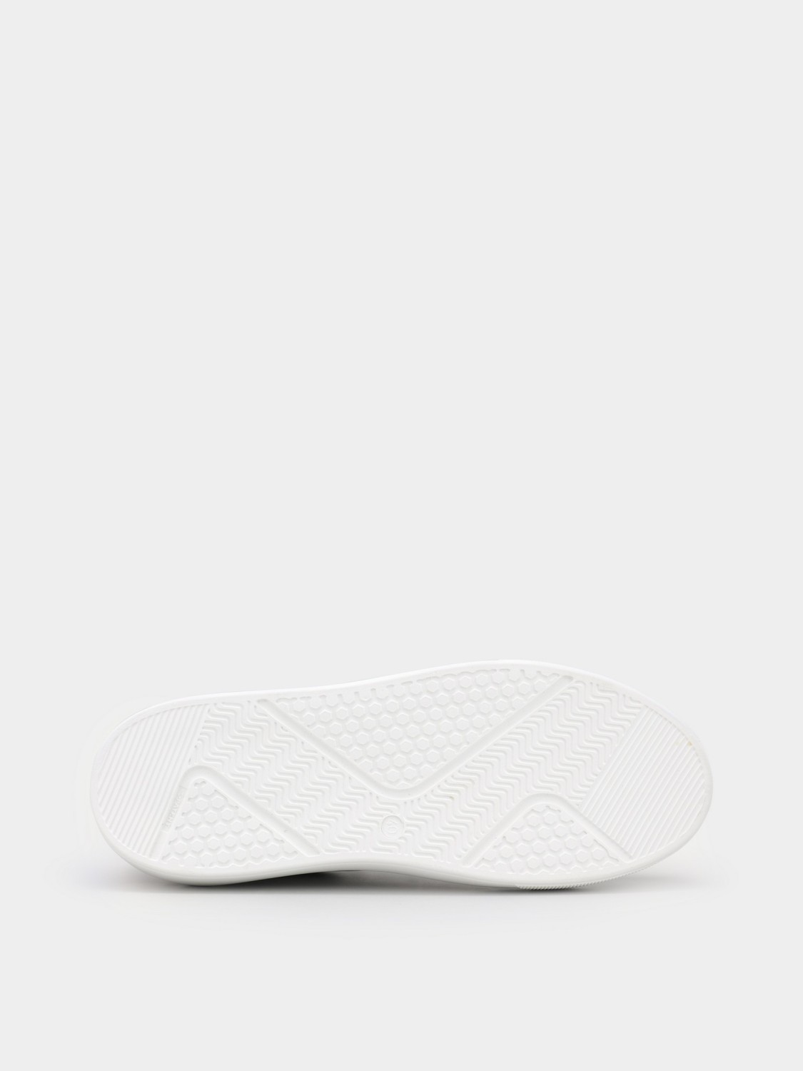 Кроссовки женские Evoids Levita белые 482223-100 изображение 5