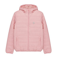 Куртка детская Radder Cairns розовая 122230-600 изображение 1