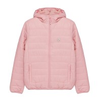 Куртка детская Radder Cairns розовая 122230-600 изображение 1