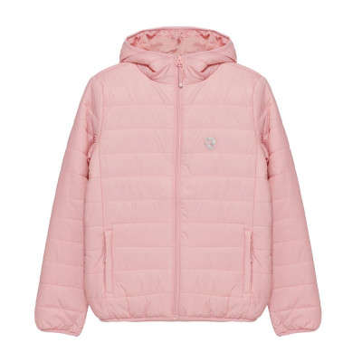 Куртка детская Radder Cairns розовая 122230-600