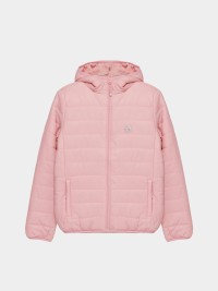 Куртка детская Radder Cairns розовая 122230-600 изображение 2