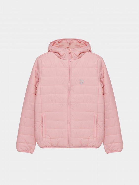 Куртка детская Radder Cairns розовая 122230-600 изображение 2