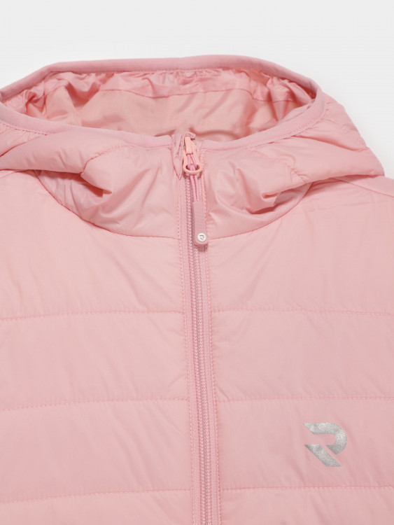 Куртка детская Radder Cairns розовая 122230-600 изображение 4