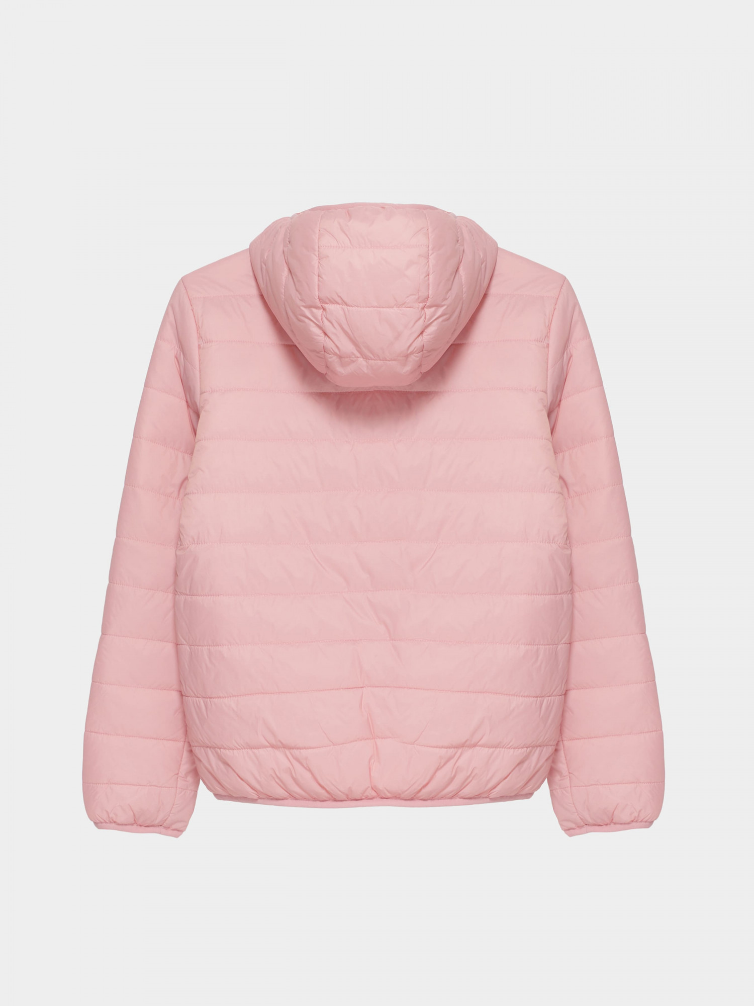 Куртка детская Radder Cairns розовая 122230-600 изображение 5