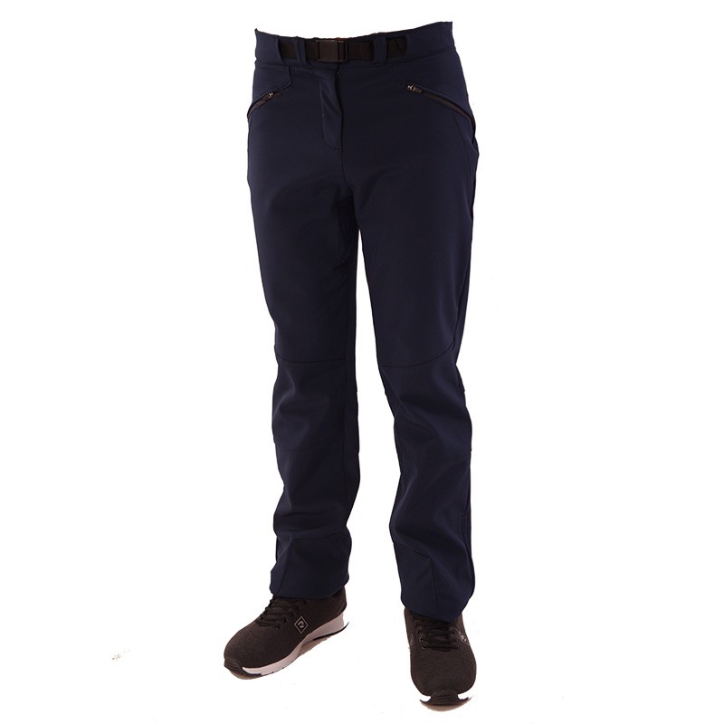 Брюки мужские Radder синие ST-78N-400 изображение 2