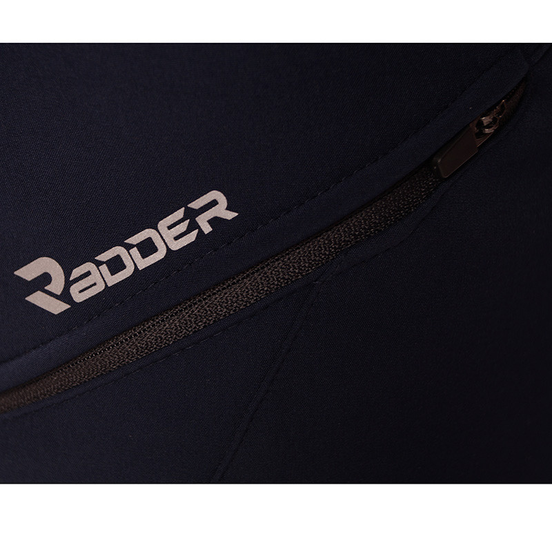 Штани чоловічі Radder сині ST-78N-400  изображение 3